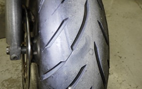 HONDA HORNET 600 1998 PC34