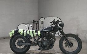 YAMAHA TW225 DG09J