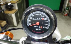 HARLEY XLH883 1989