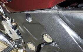 KAWASAKI ZZ-R400 Gen.2 2008 ZX400N