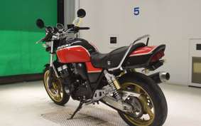 SUZUKI GSX400 IMPULSE 2009 GK7CA