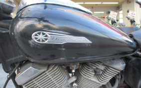 YAMAHA DRAGSTAR 250 VG02J
