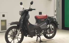 HONDA C125 SUPER CUB JA71