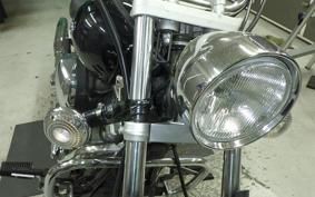YAMAHA DRAGSTAR 250 VG02J