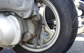 HONDA TODAY AF61