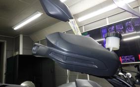 YAMAHA TRACER 9 GT 2021 RN70J