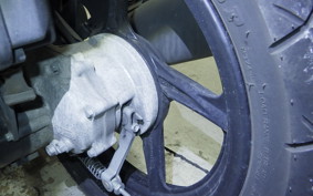 SUZUKI ADDRESS 110 CE47A