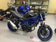 Фото Suzuki SV650 2020 с японского аукциона