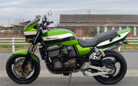 KAWASAKI ZRX1200 R 2004 ZRT20A