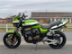Фото Kawasaki ZRX1200 R 2004 с японского аукциона