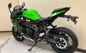 KAWASAKI NINJA ZX-25R SE ZX250E