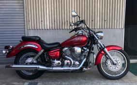 YAMAHA DRAGSTAR 250 VG05J