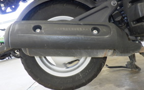 YAMAHA GEAR Gen.2 UA08J