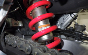 HONDA CRF250L 1996 MD47