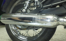 TRIUMPH BONNEVILLE T100 2005