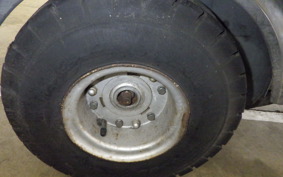 HONDA GYRO UP 2010 TA01
