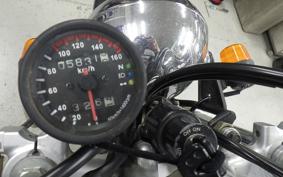 YAMAHA TW200 2JL