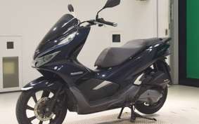 HONDA PCX 125 2014 JF84
