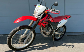 HONDA XR230 MD36