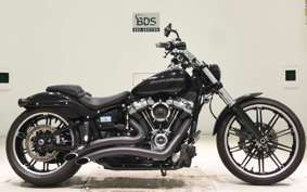 HARLEY FXBRS1870 2019