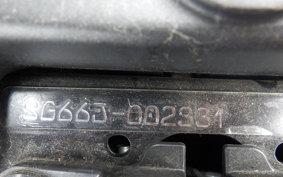 YAMAHA N-MAX 155 SG66J
