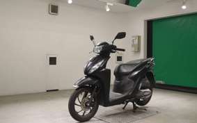 HONDA DIO 110 JK03