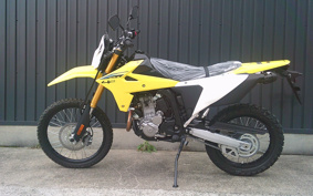 SUZUKI DR-Z4S ER1AH