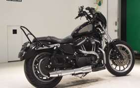 HARLEY XL883RI 2008
