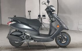 YAMAHA  AXIS Z SED7J