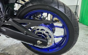 YAMAHA YZF-R25 ABS RG43J