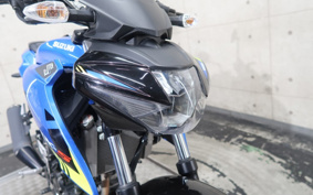 SUZUKI GSX-S125 ABS DL32B
