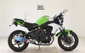 KAWASAKI NINJA 400 2014 EX400E