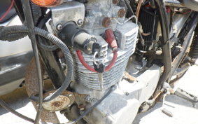 YAMAHA SR400 Gen.2 1985 1JR