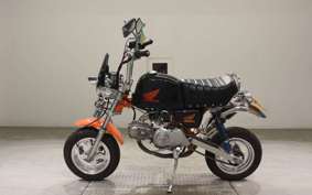HONDA GORILLA 2026 Z50J