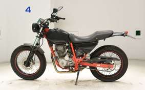 HONDA FTR223 MC34