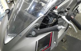 YAMAHA YZF R-3 2016 RH07J
