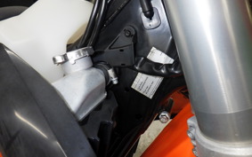 KTM 250 EXC F 2017