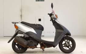 SUZUKI LET's 2 CA1PA