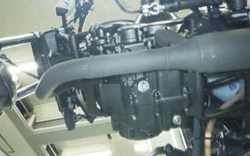 HONDA REBEL 250 A MC49