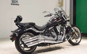 YAMAHA XV1900 RAIDER 2008