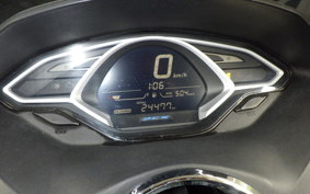 HONDA PCX125 1998 JF81