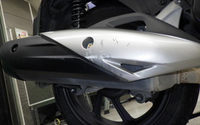 HONDA PCX 125 JF81