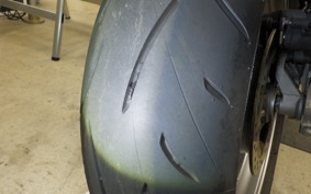 HONDA CBR1100XX 2002