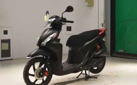 HONDA DIO 110 JF58