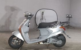 SUZUKI LETS5 CA47A
