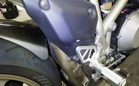 DUCATI 1198 S 2009