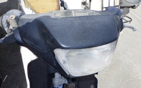 YAMAHA CHAMP CX 3FC