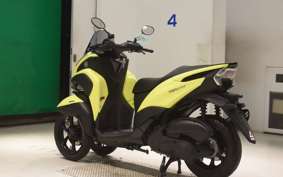 YAMAHA TRICITY 125 2020 SEC1J