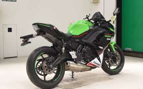 KAWASAKI NINJA 650 A 2023 ER650H