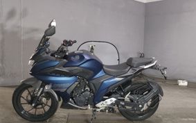 YAMAHA FATHER 250 RG42